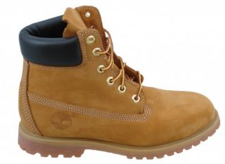 TIMBERLAND Damen Stiefel Schuhe Premium Boots 10361 NEU