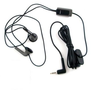 NOKIA HS 47 Headset/Kopfhörer zu 6300 6300i