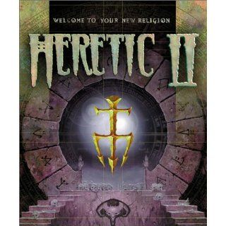Heretic 2 (englisch) Games