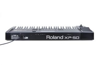 Roland XP 50 XP50 XP 50 Synthesizer Keyboard