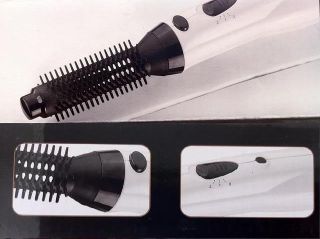 Styling Bürste 35 mm Lockenstab Haarpflege Lockenbürste