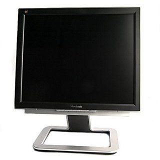 Viewsonic VX924 48,3 cm TFT Monitor silber Computer