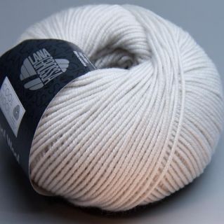 Lana Grossa Merino superfein Cool Wool 119 marmo 50g Wolle