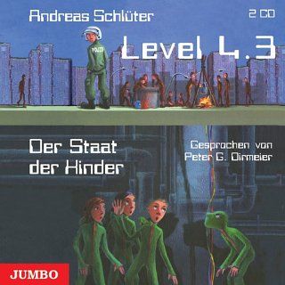 Level 4.3. Der Staat der Kinder Andreas Schlüter, Peter G