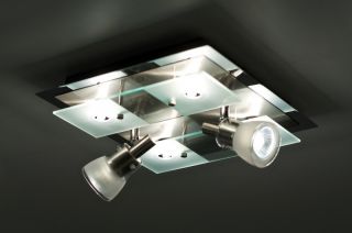 Design Deckenlampe Deckenleuchte Küchenlampe Hängelampe Lampe