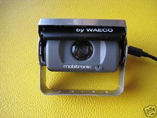 Waeco Rückfahrkamera RV20 RV 20 SW Kamera RV 20