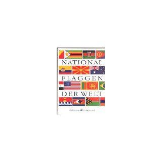 Nationalflaggen der Welt Bücher