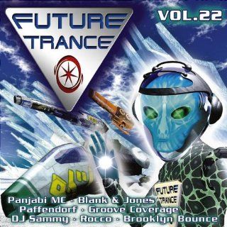 Future Trance Vol.22 Musik