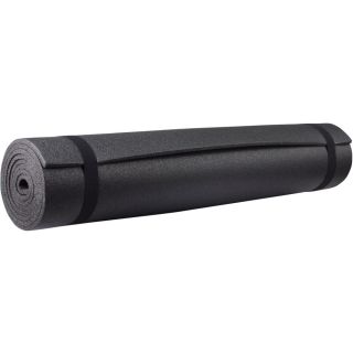 ISOMATTE SCHWARZ 177 X 60 X 0.6 SUPERLEICHTE MATTE