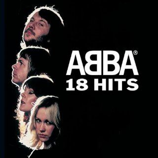 ABBA Gold Greatest Hits Musik