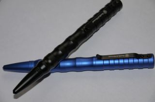 Smith & Wesson Tactical Pen Kugelschreiber Kubotan Kubaton Defense