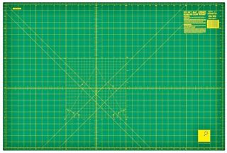 OLFA Patchwork Schneidematte 60x90 cm