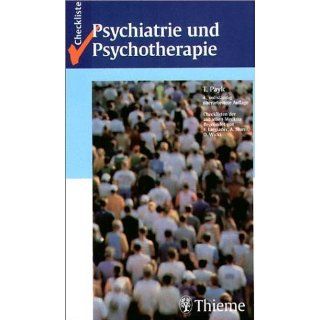 Checkliste Psychiatrie und Psychotherapie Theo R. Payk