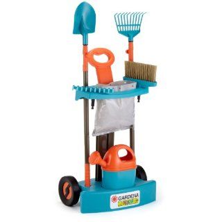 Trends2Com 50080   Gardena Garten Trolley Spielzeug