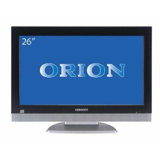 Orion TV 26 RN 1 66 cm (26 Zoll) 169 HD Ready LCD Fernseher silber