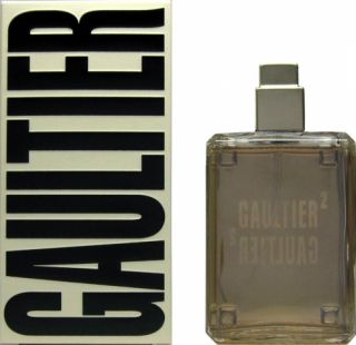 Jean Paul Gaultier Gaultier 2 EdP Spray 40 ml NEU & OVP