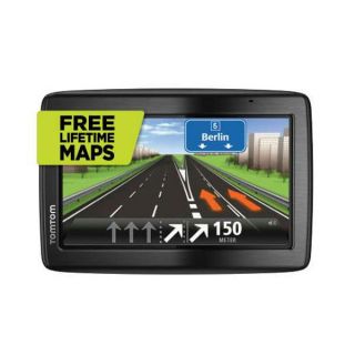 TomTom Via 135 M Europe Traffic inkl. Free Lifetime Maps