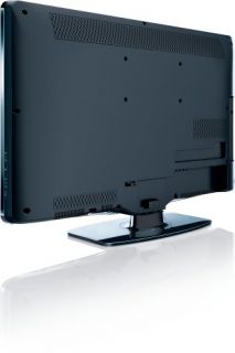 Philips 26PFL3606H/12 66 cm (26 Zoll) LCD Fernseher, EEK C (HD Ready
