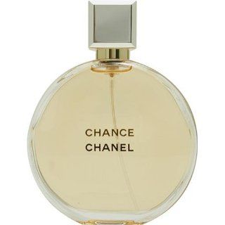 Chanel Chance Eau De Parfum 100 ml (woman) Parfümerie