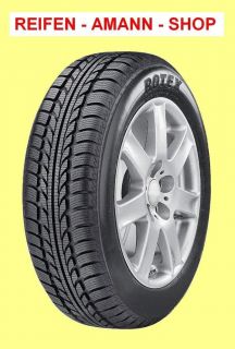 ROTEX W 4000 205/55R16 91H WINTER