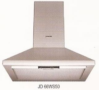 Hersteller Junker Modell JD 66WS50 Farbe Edelstahl Breite 60 cm