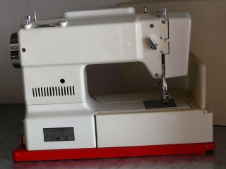 SANWA LADY 4000 NÄHMASCHINE