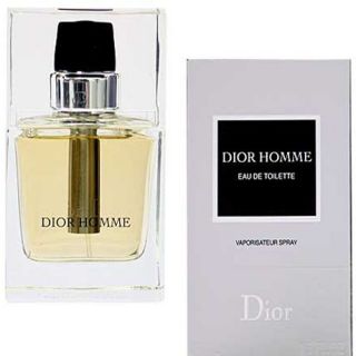 67,40€/100ml) Christian Dior Homme Eau de Toilette Spray 100ml