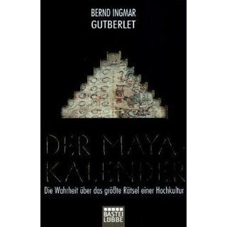 Der Maya Kalender und über 1,5 Millionen weitere Bücher verfügbar