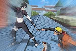 Naruto Shippuden   Staffel 2 Die Suche nach Sasuke, Episoden 253 273