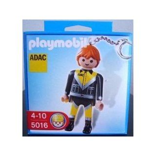 PLAYMOBIL® 5016   Schlüsselanhänger ADAC Spielzeug