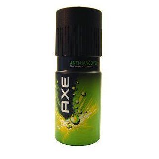 AXE Bodyspray anti hangover, 150 ml Drogerie