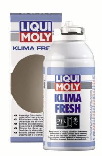 Liqui Moly Klima Fresh KlimaFresh 150ml 5,73€/100ml