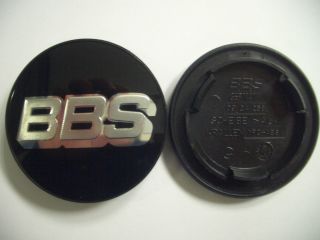 BBS Emblem Nabenkappen 70mm 09.24.258 BBS Le Mans NEU