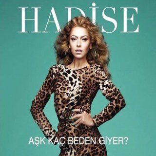 Ask Kac Beden Giyer Musik