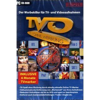 TVO   TV ohne Werbung Software