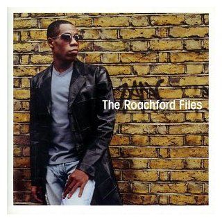 The Roachford Files Musik