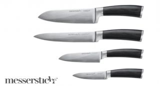 Messerstich Küchenmesser Set Messer 67 lagig Damast
