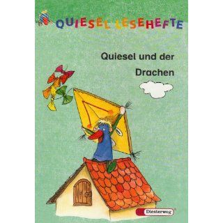 Quiesel Bücherei Bausteine Fibel, Neubearbeitung  Quiesel Lesehefte