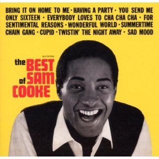 Best of Sam Cooke Musik