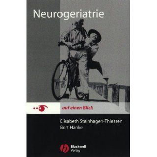 Neurogeriatrie   auf einen Blick Elisabeth Steinhagen