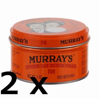 Superior Hair Pomade, Haarwachs, Murrays Haare  EUR 4,69 (100g)