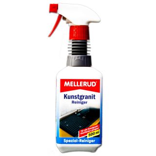 Mellerud Kunstgranit Reiniger 500 ml Kunstgranitreiniger