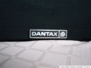 DANTAX SX 80 Lautsprecher Voll Funktionstüchtig