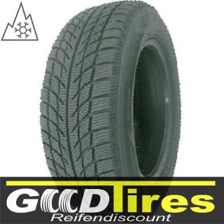 4x Winter Reifen 215/65 R16 98H GOODRIDE SW608 W2156516HGO313502