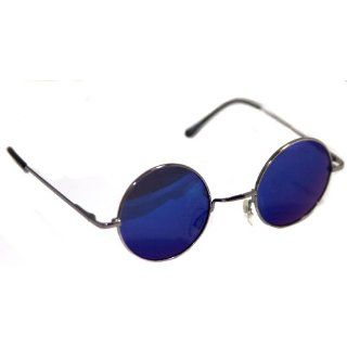 Top Marken Pilotenbrille Ozzy Osbourne Sonnenrille Nickelbrille Gothic