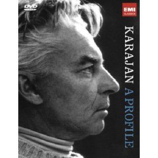 Karajan   A Profile Herbert von Karajan, Gernot Friedel