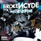 Brokencyde Songs, Alben, Biografien, Fotos