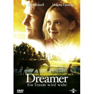 Dreamer   Ein Traum wird wahr Kurt Russell, Dakota Fanning