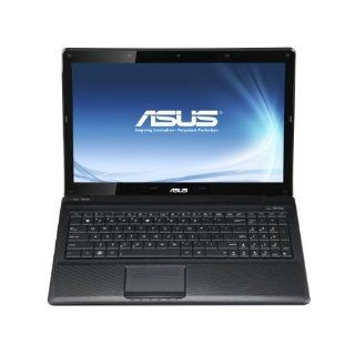 Asus X52N EX030V 39,6 cm Notebook schwarz Computer