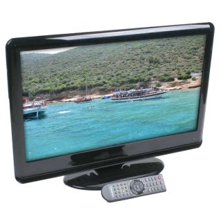 Changhong LC24F2 LCD TV 60cm (24) DVB T HDMI CI